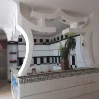 خانه ویلایی ۱۹۰متری لنگک روبروی بیمارستان زینبیه|اجارهٔ خانه و ویلا|خورموج, |دیوار