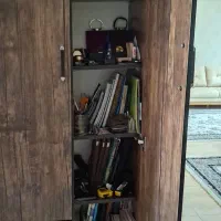 کمد چند کاره سالم|جاکفشی، کمد، دراور|فردیس, منظریه|دیوار