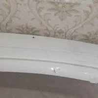 سپر عقب سمند سورن