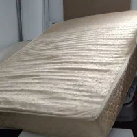 تشک ۲نفره تمیز و سالم