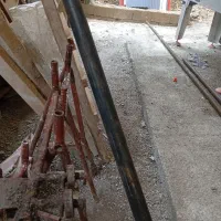 شرکت شریعت گاز گیلان مجری گاز رسانی ساختمان