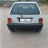 پرایدهاچبک 84|خودرو سواری و وانت|کلاله, |دیوار