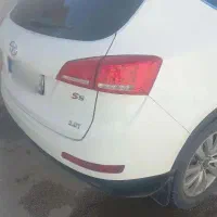 جک s5|خودرو سواری و وانت|نهاوند, |دیوار