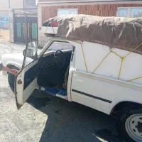 فروش نیسان|خودرو سواری و وانت|فریدونشهر, |دیوار