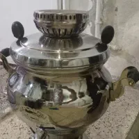 سماور آپولون