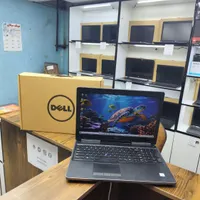 غول گرافیکی i7 رام ۱۶ هارد ۵۱۲ ssd گرافیک ۴ مجزا