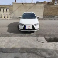 دنا پلاس توربو شارژ مدل ۹۷ فول