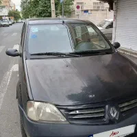 رنو تندر 90 (L90 لوگان) E1، مدل ۱۳۹۰|خودرو سواری و وانت|تهران, نیروی هوایی (پیروزی)|دیوار
