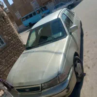 خودرو دوو سیلو مدل 81 ام وی ام 110