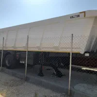 کمپرسی حوض وزین ماموت مارال