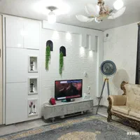 فروش واحد آپارتمان مسکن مهر طبقه اول جنوبی خل|فروش آپارتمان|خرمشهر, |دیوار