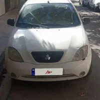 تیبا 1مدل 98