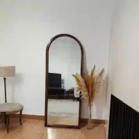 اینه ایستاده قدی گنبدی