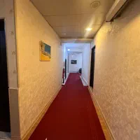 رسبشنن هتل در عسلویه