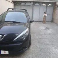 ۲۰۷ مدل ۴۰۱