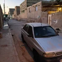 فروش خودرو|خودرو سواری و وانت|اهواز, سلیم آباد(سه راه خرمشهر)|دیوار