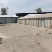 اجاره انبار و کانتینر|اجارهٔ دفتر صنعتی، کشاورزی، تجاری|محمدشهر, سیدآباد|دیوار