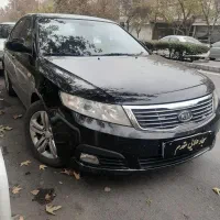 اپتیما 2010 مشکی فروش تا شنبه