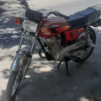 موتور هندا۸۹