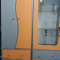 کمد بچه کودک