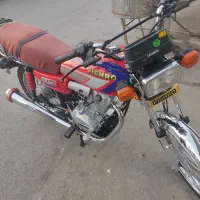 هندا125پیشرومدل403
