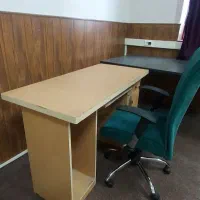 میز رایانه سالم|میز تحریر و کامپیوتر|زنجان, |دیوار