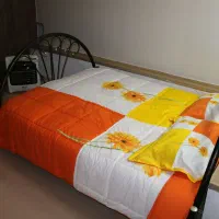 اجاره ویلا نقلی تکخواب شهسوار رامسر|اجارهٔ کوتاهمدت ویلا و باغ|دالخانی, |دیوار