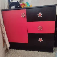 کتابخانه بچه