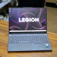لپتاپ لنوو Legion 5 Slim رم 32 گیگ|رایانه همراه|شیراز, ملاصدرا|دیوار