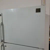 فروش یخچال دسته دو کار کرده