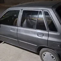 پراید ۱۱۱ مدل ۹۳