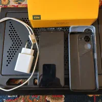 poco c71|موبایل|کازرون, |دیوار