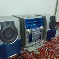 ظبط آیوا ژاپن ۲۴۰۰وات