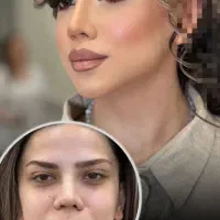 میکاپ و شینیون تخصصی