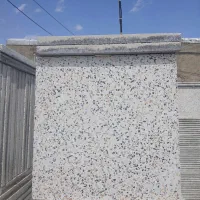 موزاییک پرسی و پلیمری و پشتبامی مخصوص