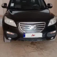 لیفان X60 اتوماتیک، مدل ۱۳۹۶|خودرو سواری و وانت|تهران, الهیه|دیوار