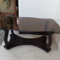 مبل راحتی ۷نفره|مبلمان خانگی و میز عسلی|قم, باجک یک|دیوار