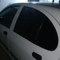 تیبا ۲ مدل ۴۰۱|خودرو سواری و وانت|چابهار, |دیوار