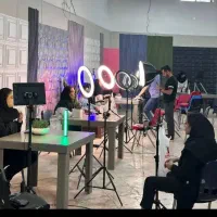 فراخوان همکاری