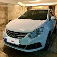 جک J4، مدل ۱۴۰۲|خودرو سواری و وانت|همدان, |دیوار