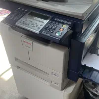 دستگاه فتوکپی|پرینتر، اسکنر، کپی، فکس|تالش, هشتپر|دیوار