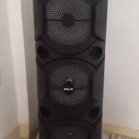 اسپیکر بلتوثی مارک WDLR