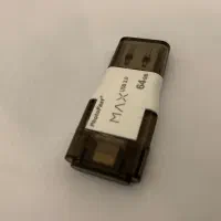فلش مموری OTG
