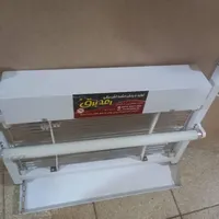 حشره کش برقی نیمه صنعتی کد ۴|عمده‌فروشی|مشهد, هفده شهریور|دیوار