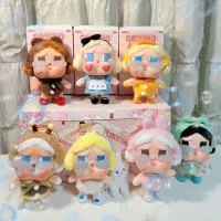 عروسک لبوبو،هاچی پوپو،کرای بی بی،استیج،نوشابه ای|اسباببازی|مریوان, |دیوار