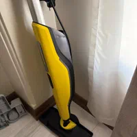 بخار شوی SC3 ایستاده کارچر|جاروبرقی، جارو شارژی، بخارشو|تهران, حکیمیه|دیوار