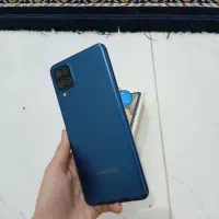 گوشی سامسونگ A12