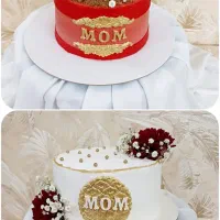 سفارش انواع کیکهای خونگی