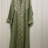 مانتو|لباس|ری, دولتآباد|دیوار