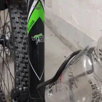 فروش دوچرخه ویوا سایز۲۹فریم۱۸بیست و چهار دنده|دوچرخه، اسکیت، اسکوتر|خمینی‌شهر, |دیوار